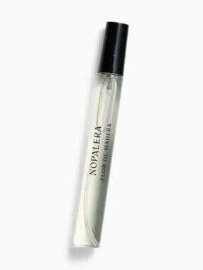 NEW NOPALERA Flor de Madera EDP Travel Spray Travel Size (10 ml)
